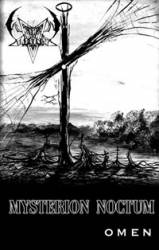 Mysterion Noctum : Omen